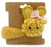 Set Geel, Blauw & roze